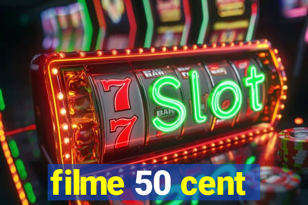 filme 50 cent